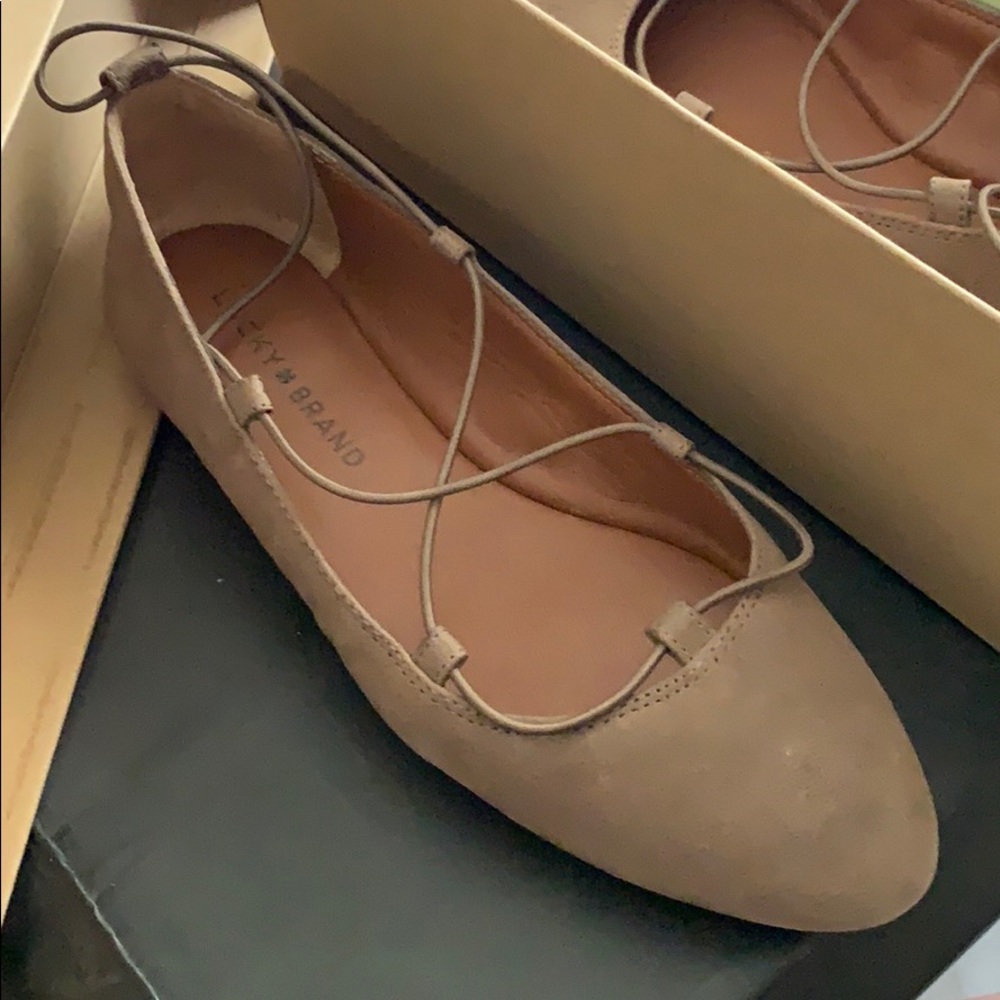 Flats